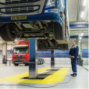 ליפט יוקרתי