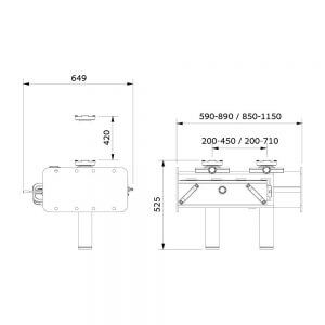 AC Hydraulic GD-2 - Pic02