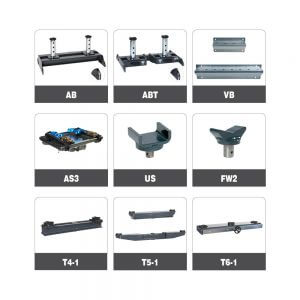 AC Hydraulic GGD150F - Pic03