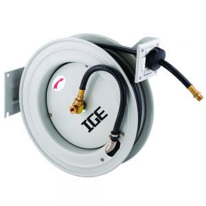 Hose Reel for Air - One arm